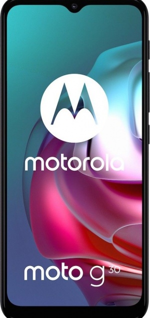 Smartphone Motorola Moto G30