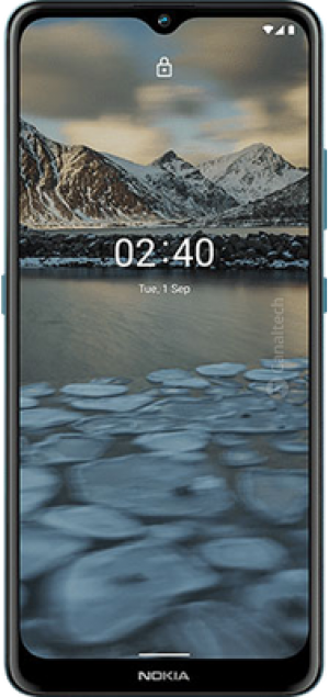 Nokia 2.4